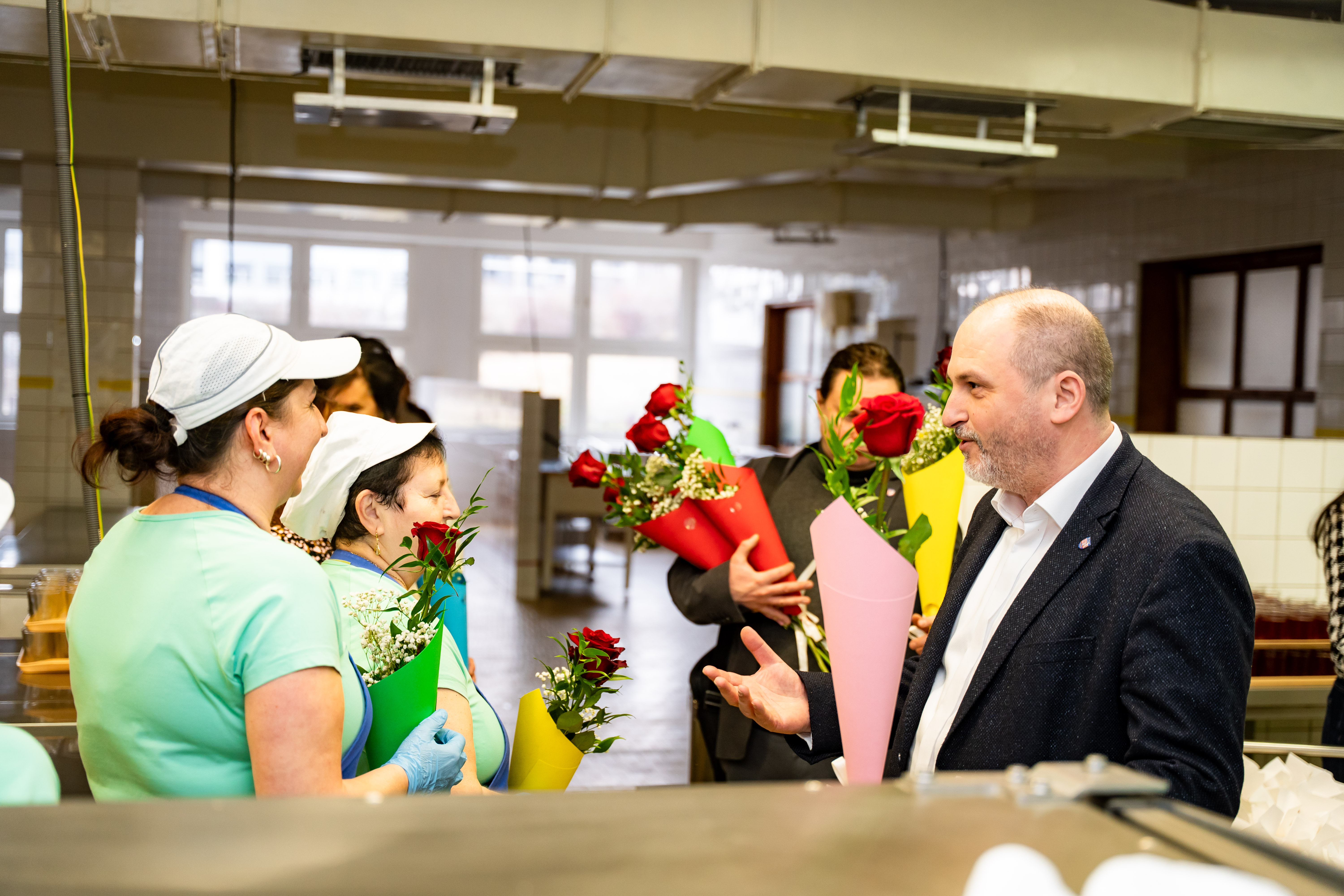 Pracovna navsteva na ZS Mateja Lechkeho-25